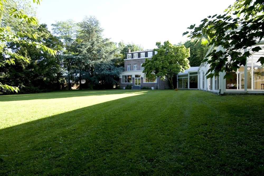 Logis Manoir De Fourcy Hotel Corbehem Exterior photo